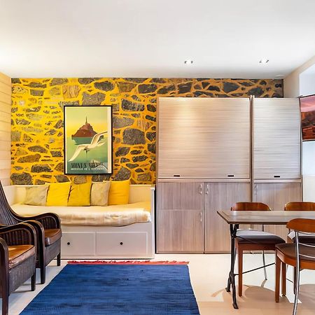 Relais Saint Aubin Panzió Erquy Kültér fotó