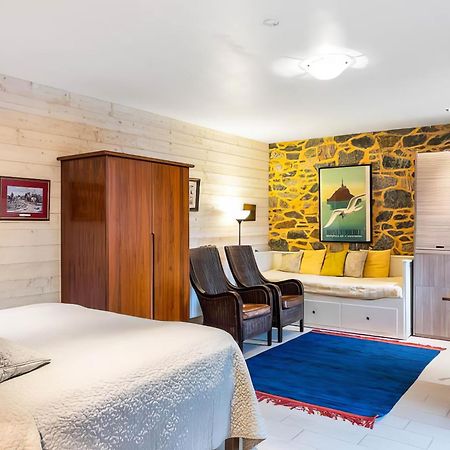 Relais Saint Aubin Panzió Erquy Kültér fotó