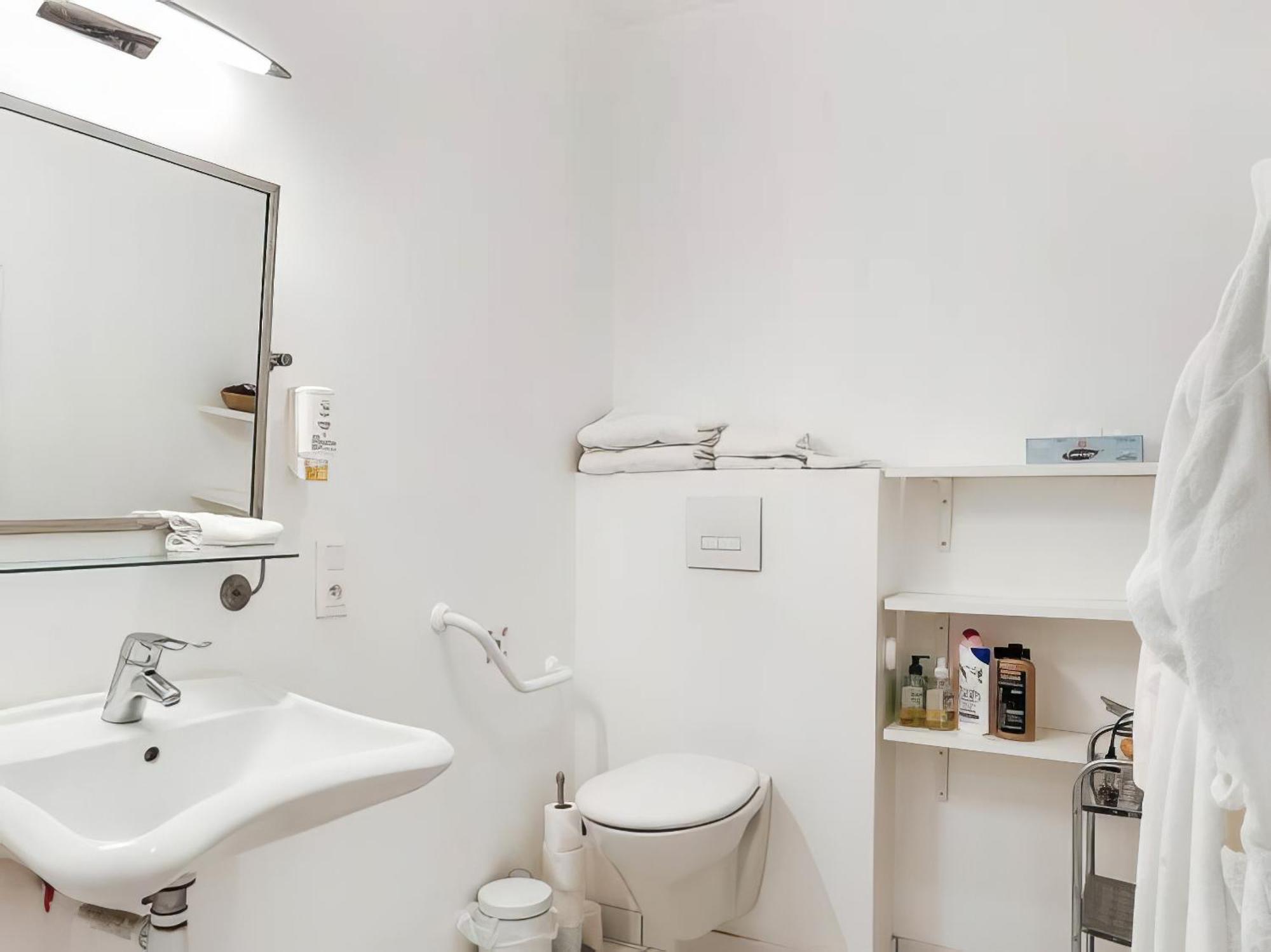 Relais Saint Aubin Panzió Erquy Kültér fotó
